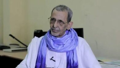 صورة ولد بلال يدعو إلى إقرار التنوع الاجتماعي كمعيار في التعيينات بعد الكفاءة و الخبرة 