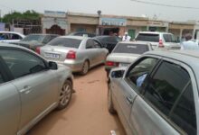 صورة وزارة النقل تطلق حملة تفتيش لمصادرة البطاقة القديمة بداية من اليوم الخميس 1 يناير ( بلاغ )