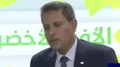 صورة كيفه ميديا / الشركة الوطنية للكهرباء على طريق الإصلاح تحت إدارة المهندس أخرمبالي لحبيب