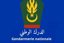 صورة الجدول الزمني لمسابقة اكتتاب الدرك الوطني