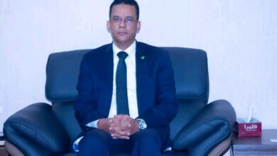 صورة وزارة الشؤون الإسلامية و التعليم الأصلي : المحظرة مثار الجدل حالياً تعمل دون ترخيص قانوني وتم توقيف التدريس فيها إلى حين استكمال الإجراءات.