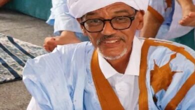 صورة كيفه/ عمدة بلدية الملكه : قدمت طلبا باسم القرى التي تعاني العطش وتم التجاوب مع طلبي المقدم إلى مندوبية تآزر ،