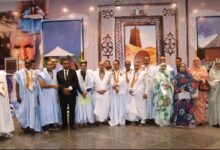 صورة حزب نداء الوطن ينظم مؤتمره العام ويشكل مكتبه التنفيذي و هيئاته 