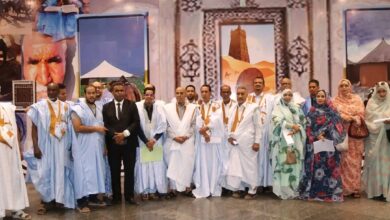 صورة حزب نداء الوطن ينظم مؤتمره العام ويشكل مكتبه التنفيذي و هيئاته