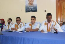 صورة كيفه/ اللجنة المشرفة على تنظيم مهرجان لعصابه تجري عدة لقاءات تهميدية وتشكل لجانها 