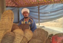 صورة كيفه/ محظرة الفرقان بحي المطار إشعاع معرفي منذ عقود من الزمن ( فيديو )