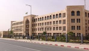 صورة تغييرات في السلك الدبلوماسي تشمل تعيين سفراء جدد في عدد من الدول