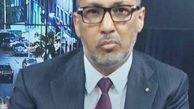 صورة توجه جزائري لاقتناء أضاحي العيد من السوق الموريتاني ( مليون رأس من الغنم )