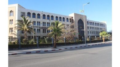 صورة وزارة الخارجية الموريتانية تدين بشدة استهداف إيران لدول الخليج العربية ( بيان )