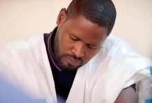 صورة الشيخ الراجل عاليون : نجاح أي مهرجان لايقوم على وفرة الموارد بل كذلك على حسن إدارة الخطاب و التواصل مع الجمهور