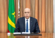 صورة رئيس الجمهورية : هناك ضغط متزايد على المالية العمومية