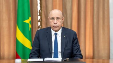 صورة رئيس الجمهورية : هناك ضغط متزايد على المالية العمومية