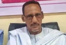 صورة مراجعة الماضي والاستفادة منه ترشيدا للموارد / ذ . يسلم ولد بيان ، العمدة المساعد لبلدية كيفه