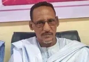 صورة مراجعة الماضي والاستفادة منه ترشيدا للموارد / ذ . يسلم ولد بيان ، العمدة المساعد لبلدية كيفه