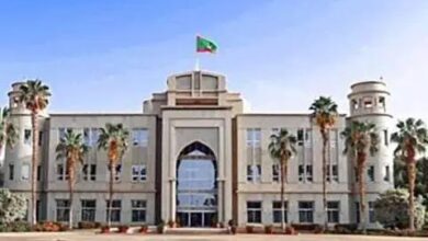 صورة مرسوم رئاسي بتعيين رئيسة جديدة للمرصد الموريتاني لحقوق المرأة و الفتاة بيـــــــــــــــان