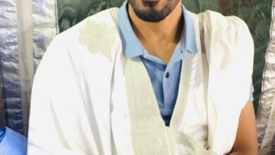 صورة الزيادة الضريبية واقتصاد الريع: هل آن أوان التحول إلى التمويل الإسلامي؟ الباحث المتخصص في التمويلات و البنوك الإسلامية ، حم أحميتي فال