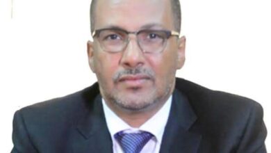 صورة تصدير البطيخ مفخرة وليس عيبًا: إنصافا لرجل الأعمال زين العابدين ولد الشيخ أحمد / بقلم الأستاذ يحيى حم