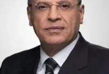 صورة الاعلان عن وفاة أحد أبرز الصحفيين  بالقنوات الفضائية العربية جميل ريان