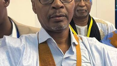 صورة حزب الإنصاف :  الضرائب أداة تضامن وطني تساهم في تمويل الخدمات الأساسية