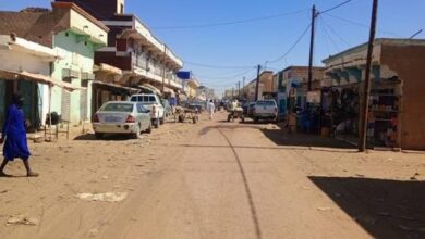 صورة كيفه/ أسباب تذمر المواطنين في المدينة من الضرائب حتى ولو كانت بمبالغ زهيدة للغاية