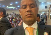 صورة 🔴 رئيس اللجنة العليا المشرفة على مهرجان لعصابه ، الشريف محمد محمود يطالب بنشر التقرير المالي مرفقا بالمبالغ وبشفافية تامة