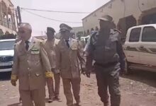 صورة كيفه/ خطوة واحدة تجعل لزيارة الوالي لسوق الجديدة معنى. فماهي تلك الخطوة ؟