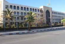 صورة وزارة  الخارجية الموريتانية تشيد بجهود دولة الإمارات العربية المتحدة في تفكيك تنظيم إرهابي