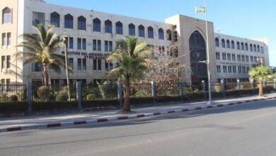 صورة وزارة  الخارجية الموريتانية تشيد بجهود دولة الإمارات العربية المتحدة في تفكيك تنظيم إرهابي