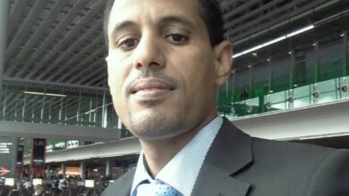 صورة ادراج تجمع قرى رأس الفيل ضمن المستفيدين من شبكة الكهرباء في بلدية أغورط