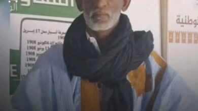 صورة التحقيقات متواصلة لكشف ملابسات وفاة الموظف بوزارة الثقافة ابادو ولد أتنيقميش