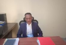 صورة كيفه/ رسالة عاجلة إلى فخامة رئيس الجمهورية السيد محمد ولد الشيخ الغزواني