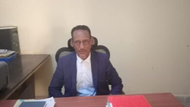 صورة كيفه/ رسالة عاجلة إلى فخامة رئيس الجمهورية السيد محمد ولد الشيخ الغزواني