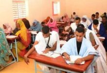 صورة بمشاركة حوالي 64 ألف تلميذ ، مسابقة باكالوريا تنطلق يوم غد الإثنين