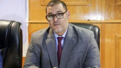 صورة تعيينات في عدد من مراكز الشركة الوطنية للماء S N D E