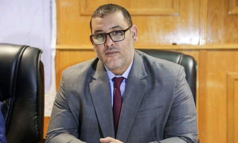 تعيينات في عدد من مراكز الشركة الوطنية للماء S N D E