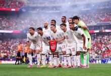 صورة المغرب يتأهل إلى ربع نهائي مونديال 2026  في إنجاز تاريخي للفريق 