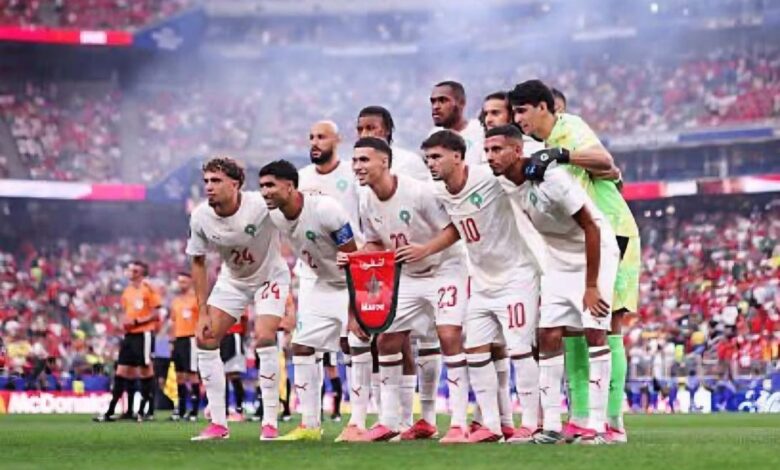 المغرب يتأهل إلى ربع نهائي مونديال 2026 في إنجاز تاريخي للفريق
