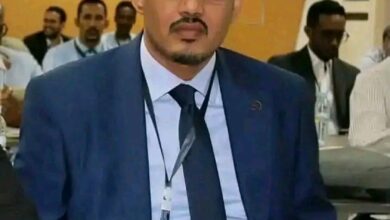 صورة تعيين مدير جديد لمركز استطباب كيفه ( تسريبات اجتماع مجلس الوزراء )