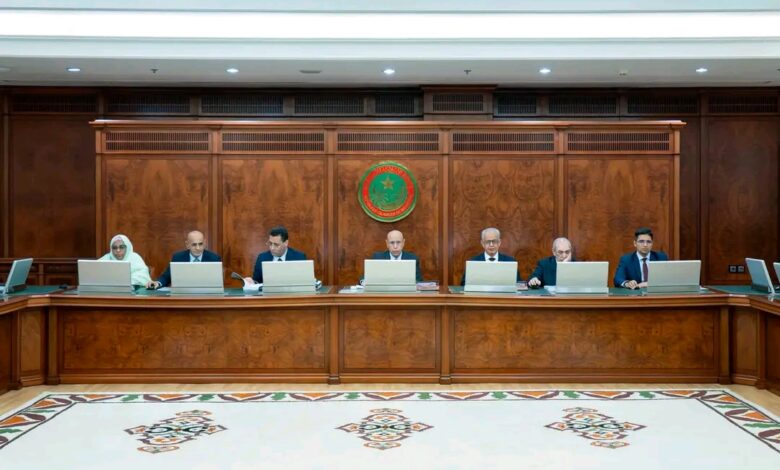 البيان المتوج لاجتماع مجلس الوزراء المنعقد اليوم الخميس 16 يوليو