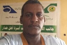 صورة كيفه/ الشاعر أيوب النجاشي يحصل على ترخيص لجمعيته ” سواعد البناء للثقافة والتنمية