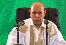 صورة المؤتمر الصحفي لرئيس الجمهورية أجوبة صريحة على أغلب الأسئلة عدى ثلاثة فقط لم يكن جوابها شافيا