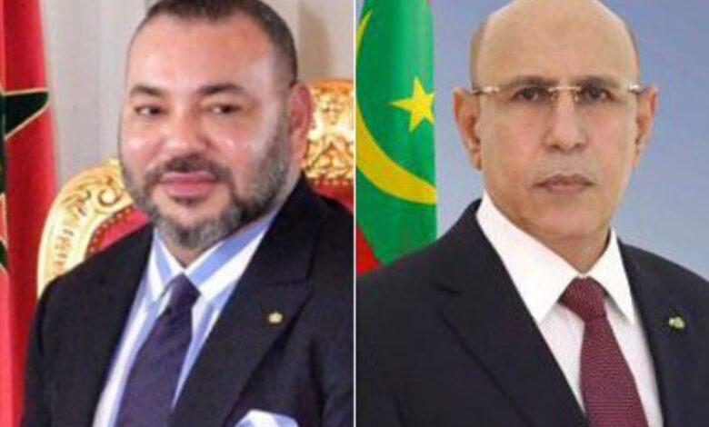 بمناسبة ذكرى عيد العرش رئيس الجمهورية يوجه برقية تهنئة إلى الملك محمد السادس( نص البرقية )