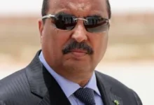 صورة مكتب محامي الرئيس السابق محمد ولد عبد العزيز : تم نقل موكلنا إلى مصحة وسط تعتيم تام