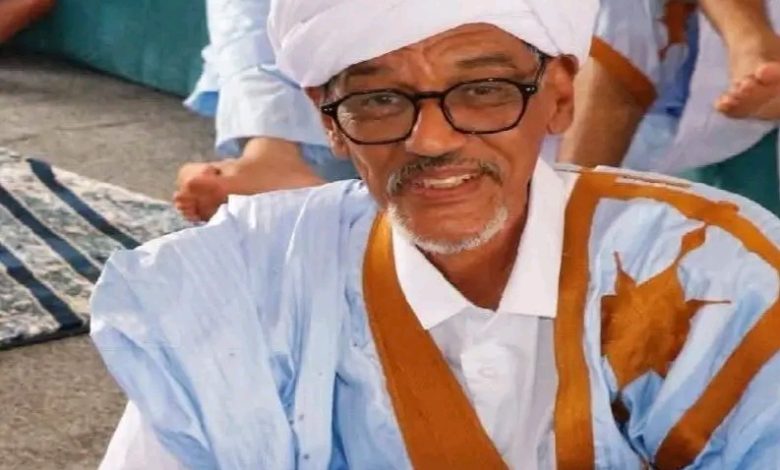 كيفه/ عمدة بلدية الملكه السيد باب ولد عبيد يبشر ساكنة قرية شنقيط، بتوجه الحفارة هذا المساء إلى القرية لمباشرة عملية الحفر