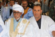صورة كيفه/ توضيح بخصوص الحشد للتظاهرة الإحتفالية المخلدة للذكرى السابعة لتولي فخامة الرئيس محمد ولد الشيخ الغزواني للسلطة