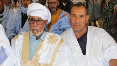 صورة كيفه/ توضيح بخصوص الحشد للتظاهرة الإحتفالية المخلدة للذكرى السابعة لتولي فخامة الرئيس محمد ولد الشيخ الغزواني للسلطة