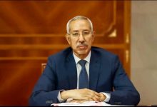 صورة كيفه/ تحديد يومي الجمعة و السبت الموافق 14 و 15 اغسطس لإحصاء متقاعدي القوات المسلحة و الأمن الوطني بولاية لعصابه 