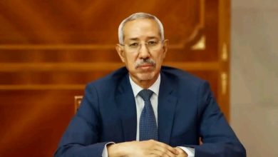 صورة كيفه/ تحديد يومي الجمعة و السبت الموافق 14 و 15 اغسطس لإحصاء متقاعدي القوات المسلحة و الأمن الوطني بولاية لعصابه