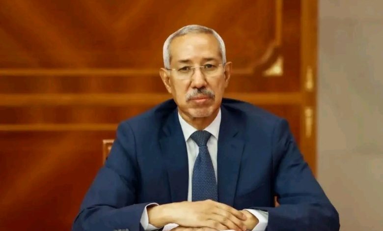كيفه/ تحديد يومي الجمعة و السبت الموافق 14 و 15 اغسطس لإحصاء متقاعدي القوات المسلحة و الأمن الوطني بولاية لعصابه