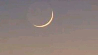 صورة لجنة الأهلة تدعو لتحري رؤية هلال شهر ربيع الاول مساء غد الخميس 13 أغسطس